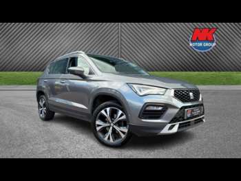 2022 - 1.5 TSI EVO SE Technology 5dr