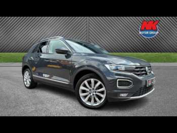 2019 - 1.5 TSI EVO SEL 5dr