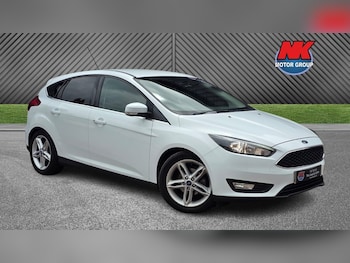 Used Ford Focus 2014 for sale - 75921984: Photo