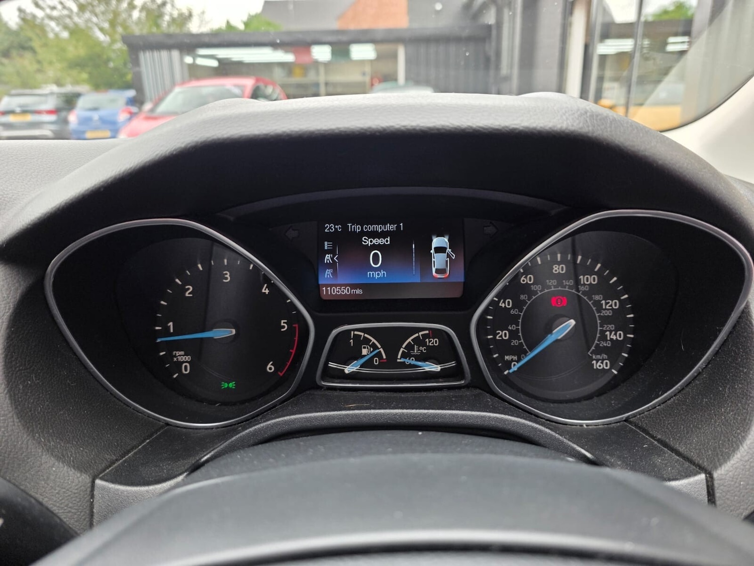 Vehicle 29