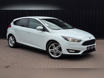 Used Ford Focus 2014 for sale - 75921984: Photo