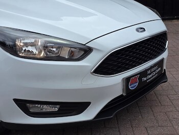 Used Ford Focus 2014 for sale - 75921984: Photo