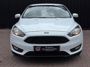 Used Ford Focus 2014 for sale - 75921984: Photo