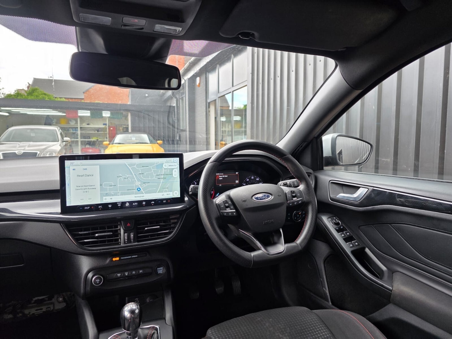 Vehicle 24