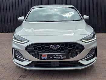 Used Ford Focus 2022 for sale - 75274431: Photo