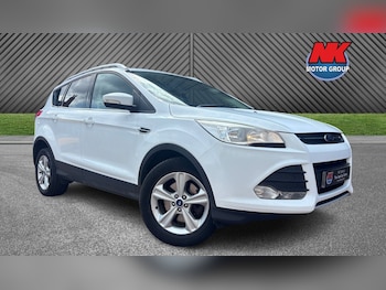 Used Ford Kuga 2013 for sale - 75537307: Photo
