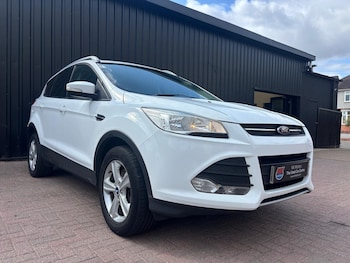 Used Ford Kuga 2013 for sale - 75537307: Photo