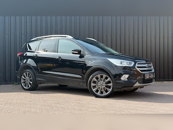 Used Ford Kuga 2019 for sale - 75910531: Photo