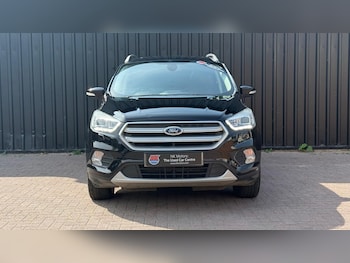 Used Ford Kuga 2019 for sale - 75910531: Photo