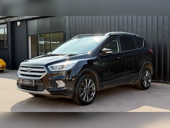 Used Ford Kuga 2019 for sale - 75910531: Photo