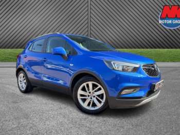 2018 - 1.4T Active 5dr