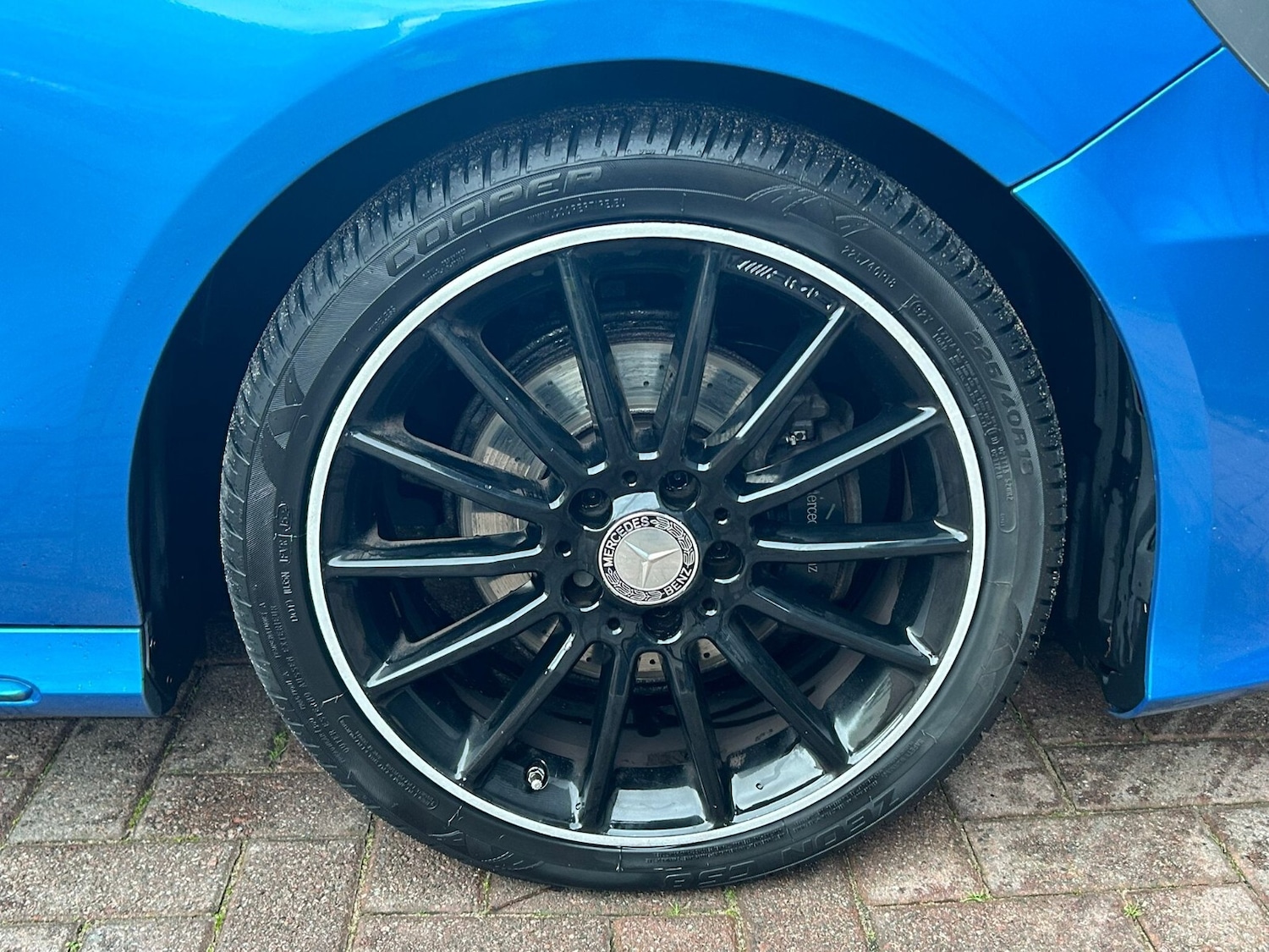 Used Mercedes-Benz A-Class 2015 for sale - 76552519: Photo 12