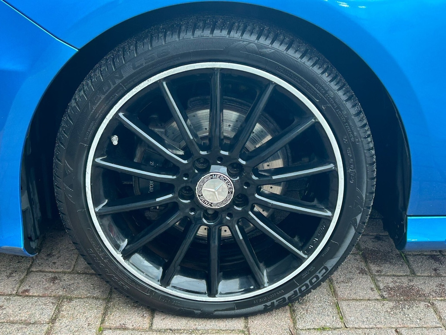 Used Mercedes-Benz A-Class 2015 for sale - 76552519: Photo 13