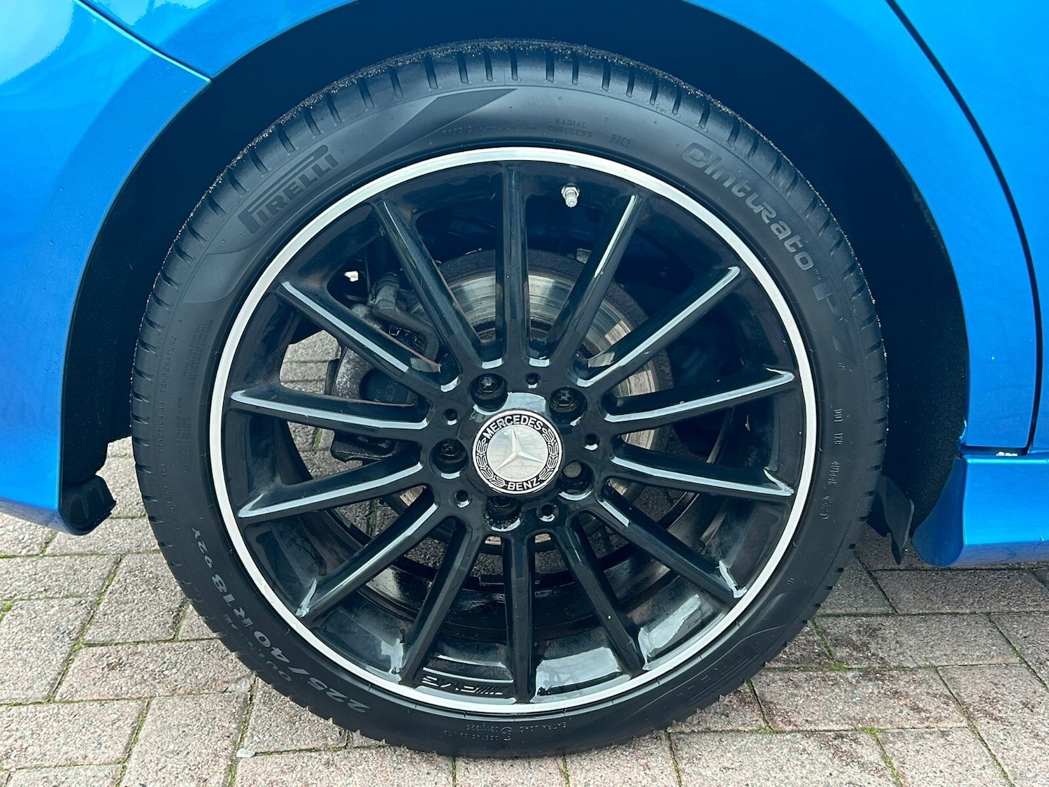 Used Mercedes-Benz A-Class 2015 for sale - 76552519: Photo 15