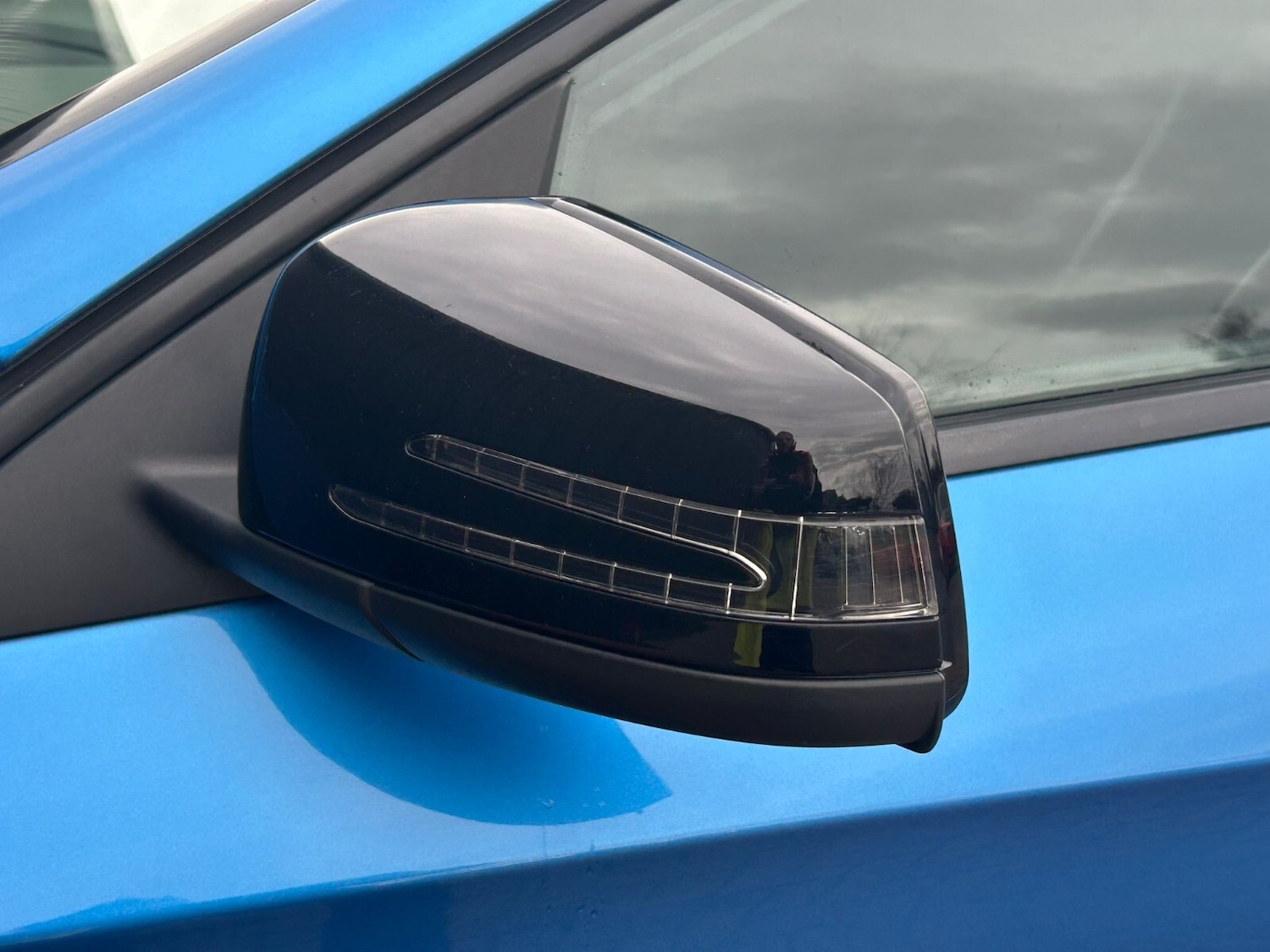 Used Mercedes-Benz A-Class 2015 for sale - 76552519: Photo 16