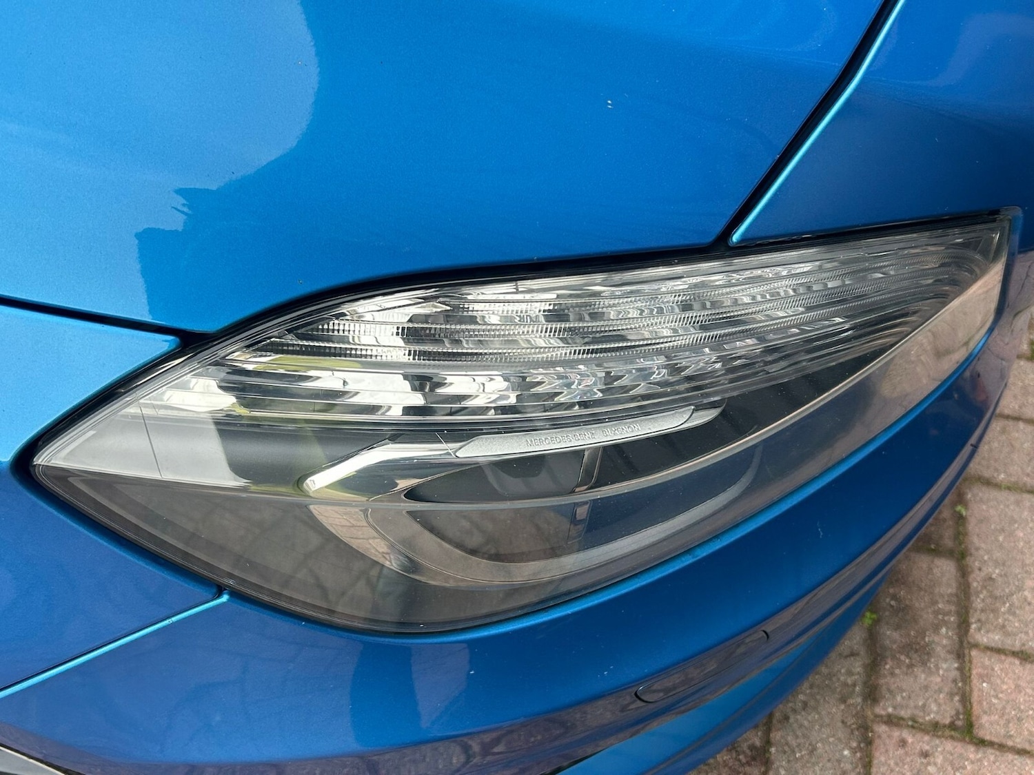 Used Mercedes-Benz A-Class 2015 for sale - 76552519: Photo 17