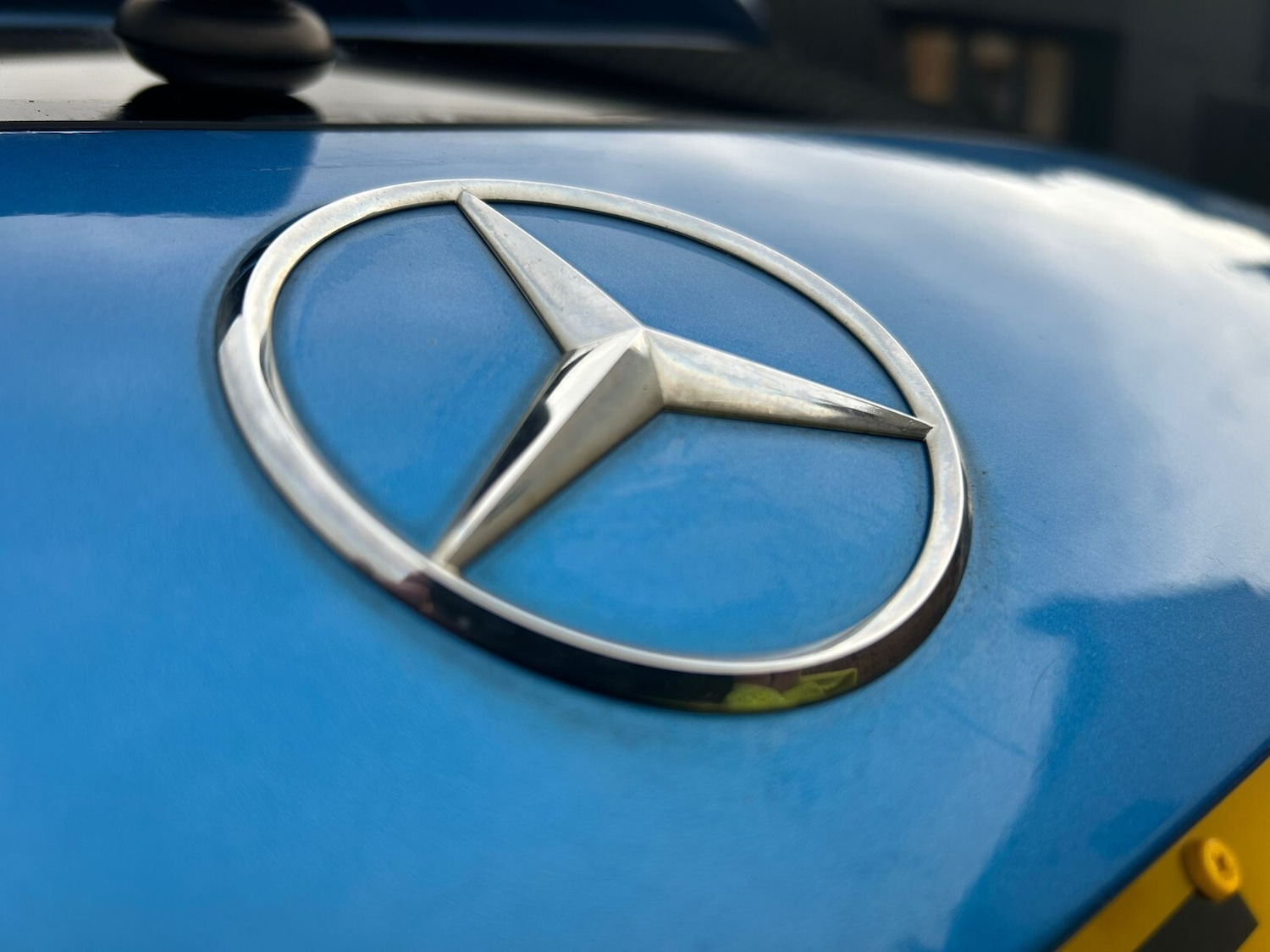 Used Mercedes-Benz A-Class 2015 for sale - 76552519: Photo 19