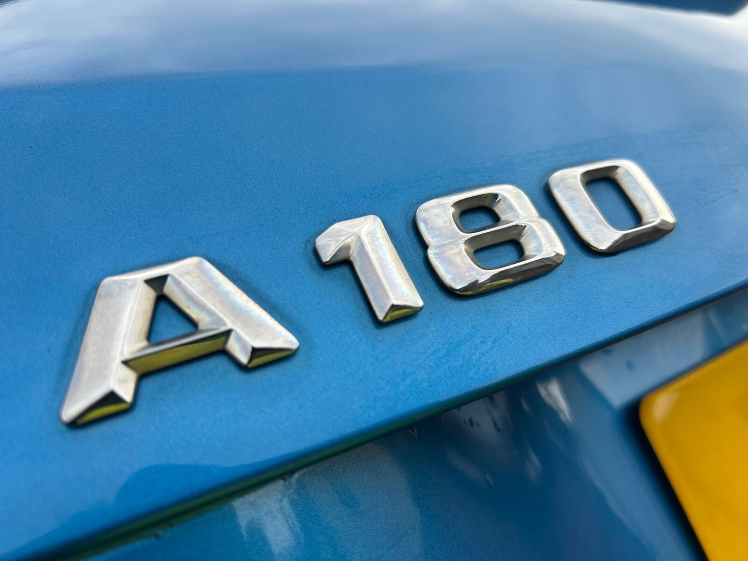 Used Mercedes-Benz A-Class 2015 for sale - 76552519: Photo 20