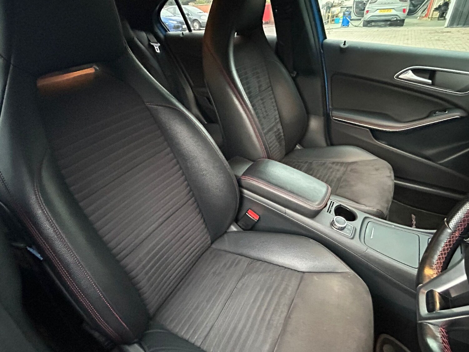 Used Mercedes-Benz A-Class 2015 for sale - 76552519: Photo 22