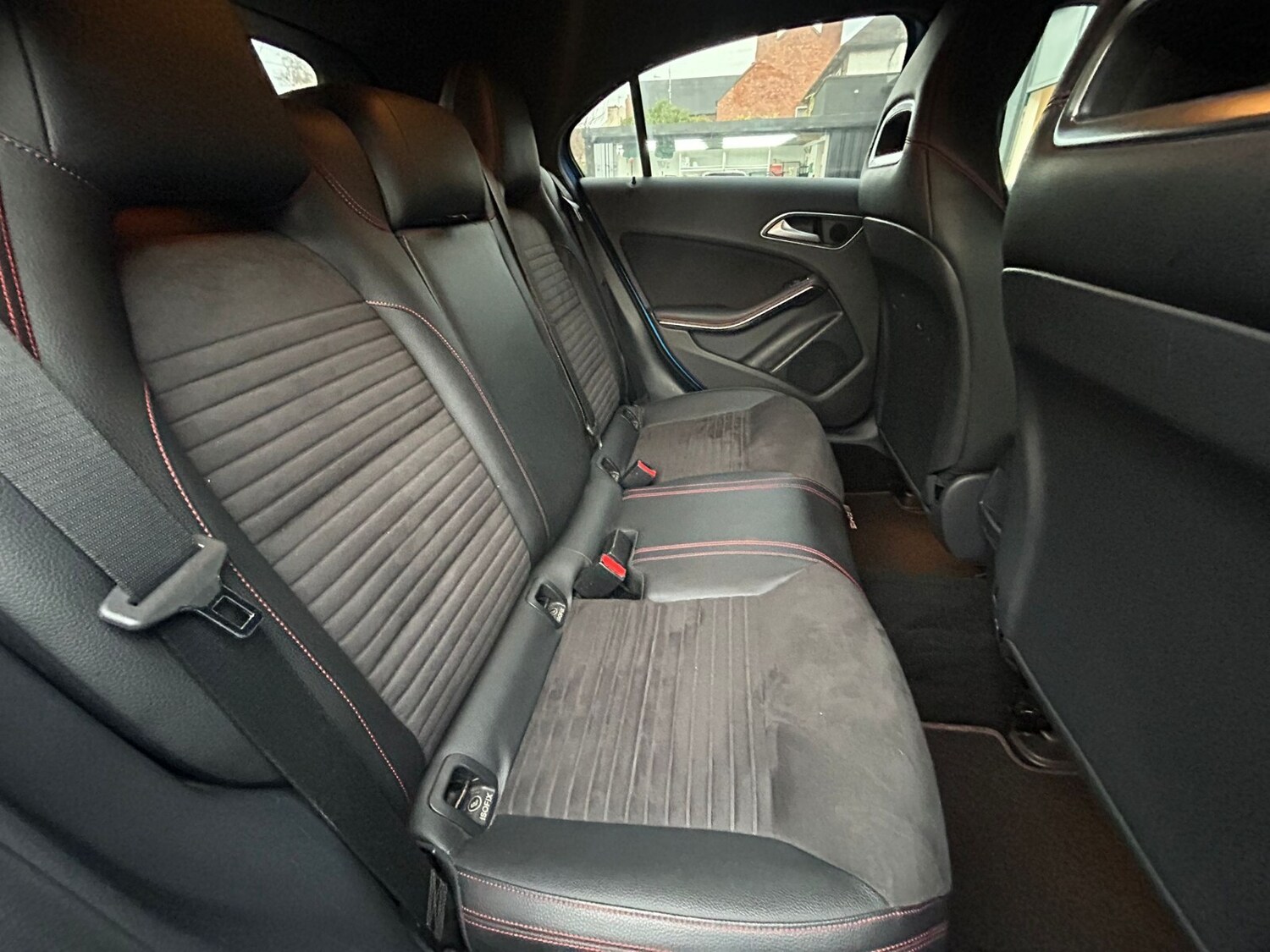 Used Mercedes-Benz A-Class 2015 for sale - 76552519: Photo 24