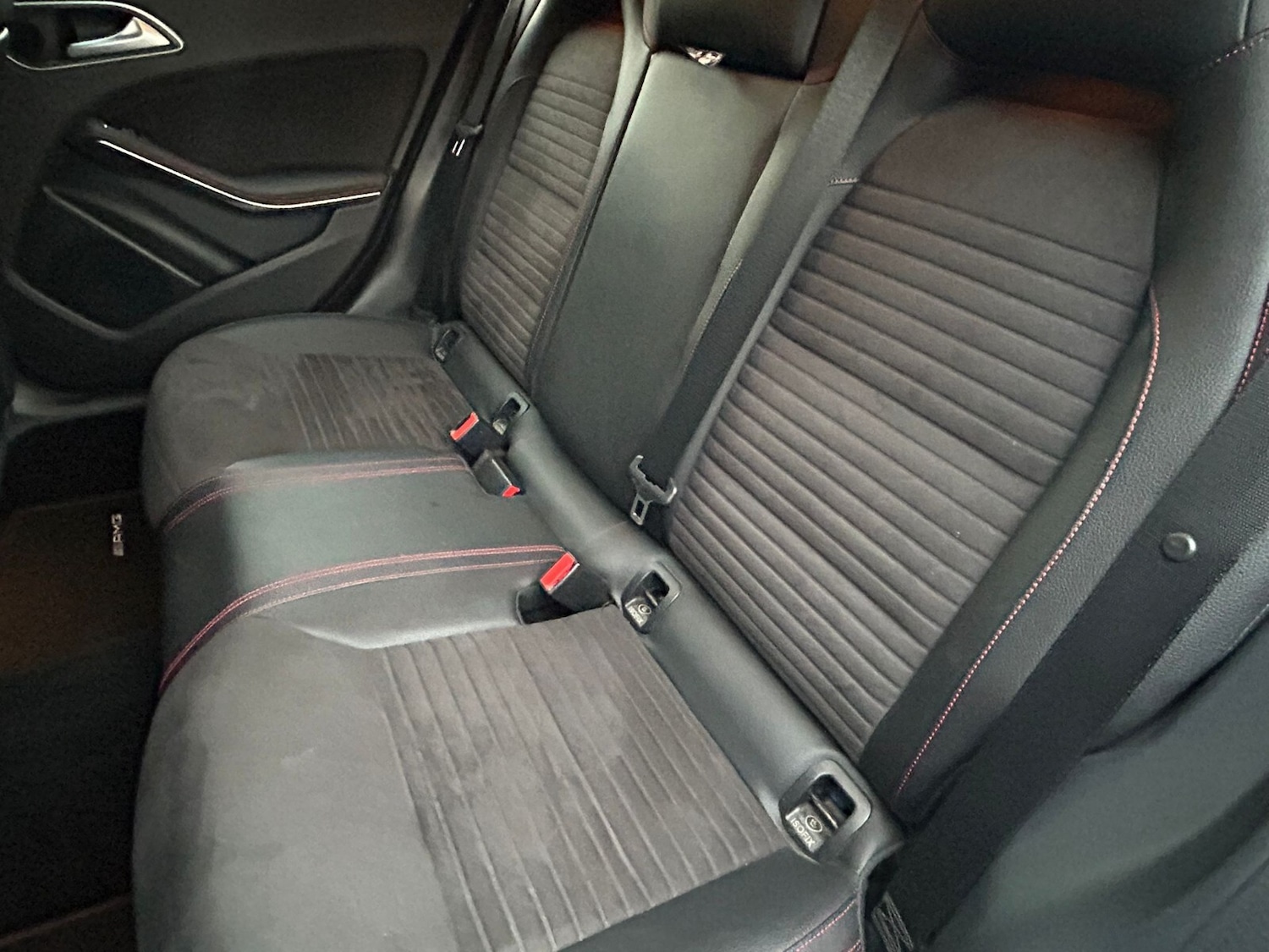 Used Mercedes-Benz A-Class 2015 for sale - 76552519: Photo 25