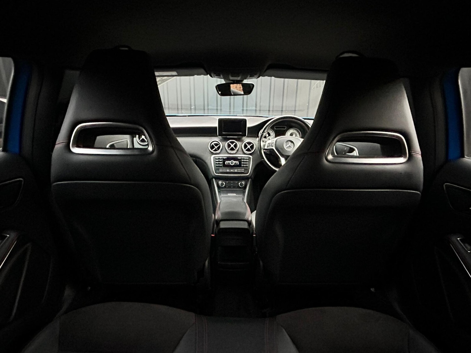 Used Mercedes-Benz A-Class 2015 for sale - 76552519: Photo 30