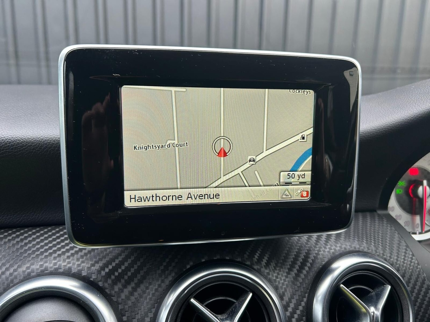 Used Mercedes-Benz A-Class 2015 for sale - 76552519: Photo 32