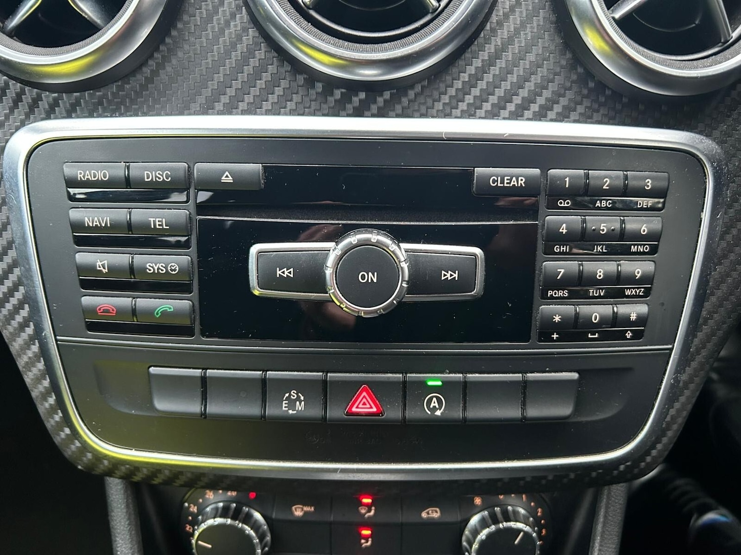 Used Mercedes-Benz A-Class 2015 for sale - 76552519: Photo 33