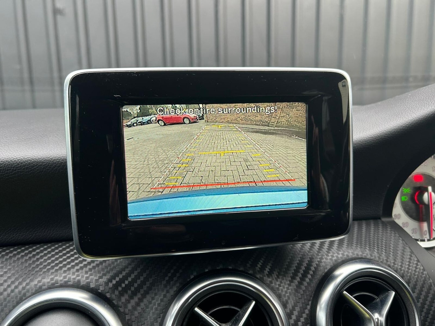 Used Mercedes-Benz A-Class 2015 for sale - 76552519: Photo 35