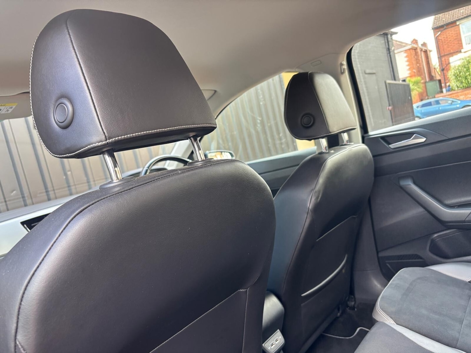 Vehicle 19