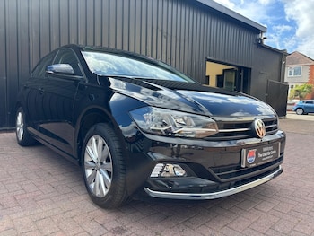 Used Volkswagen Polo 2020 for sale - 75946831: Photo