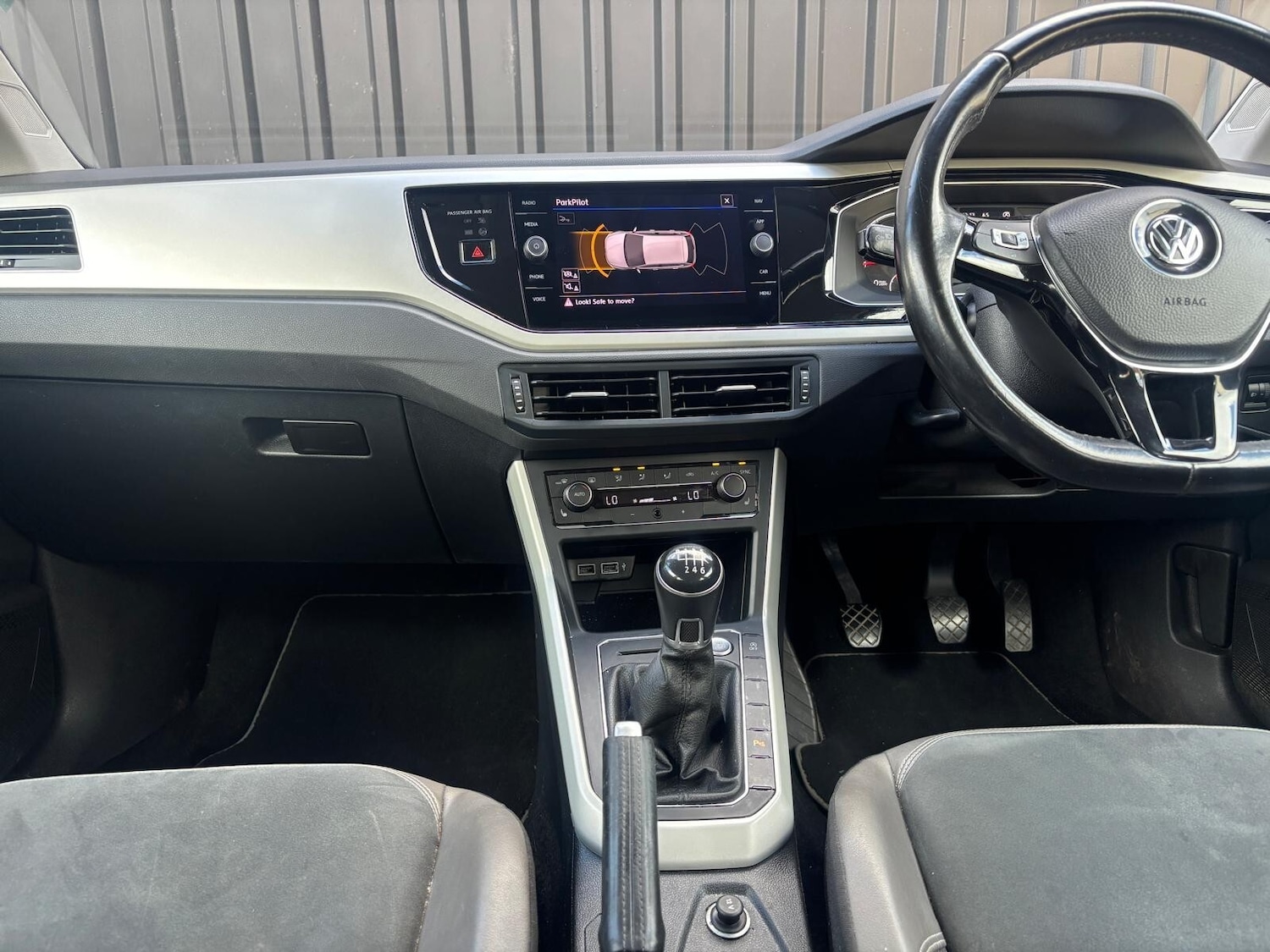 Vehicle 24