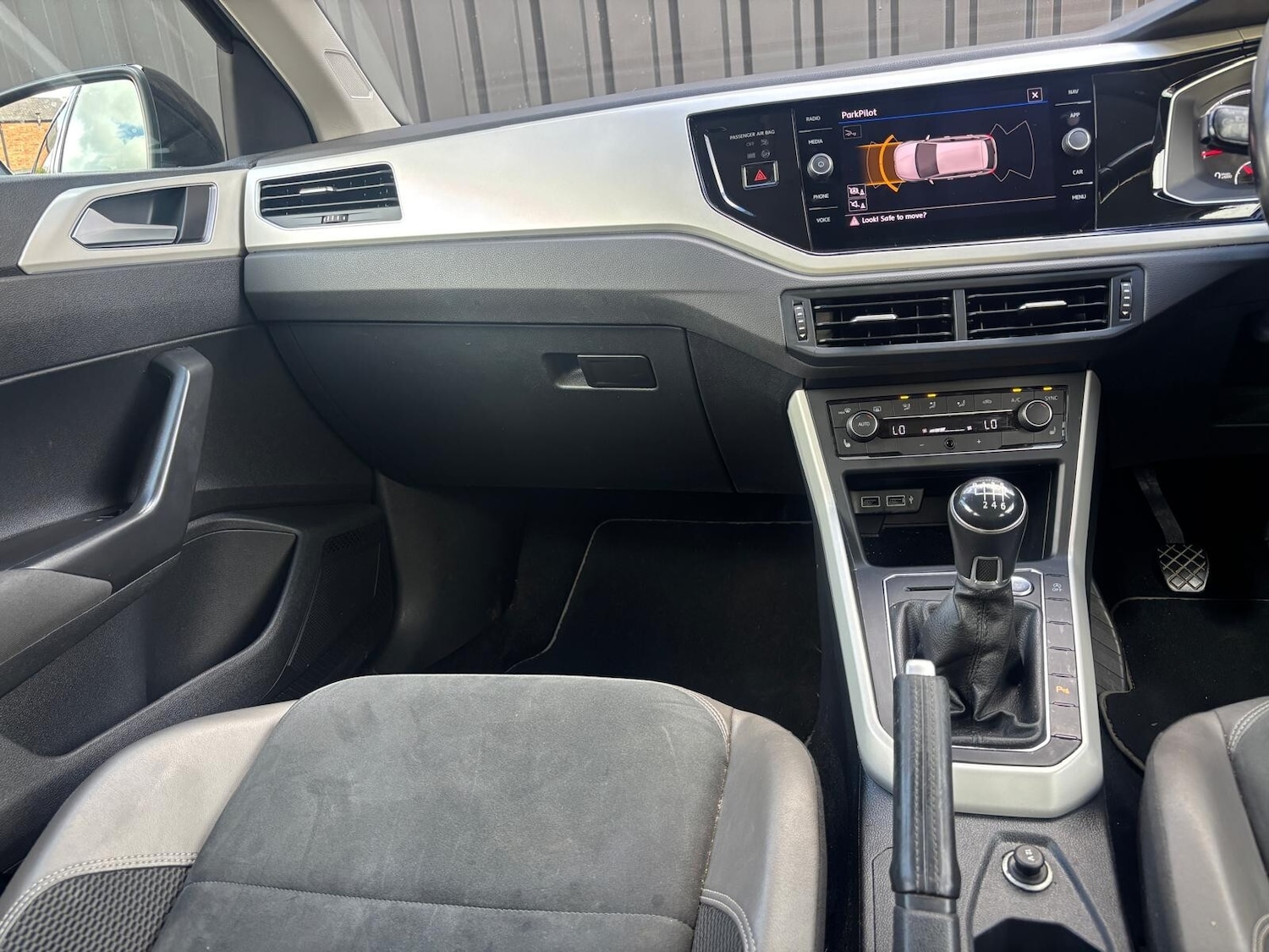 Vehicle 25