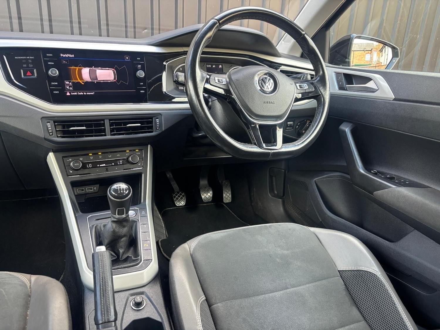 Vehicle 26