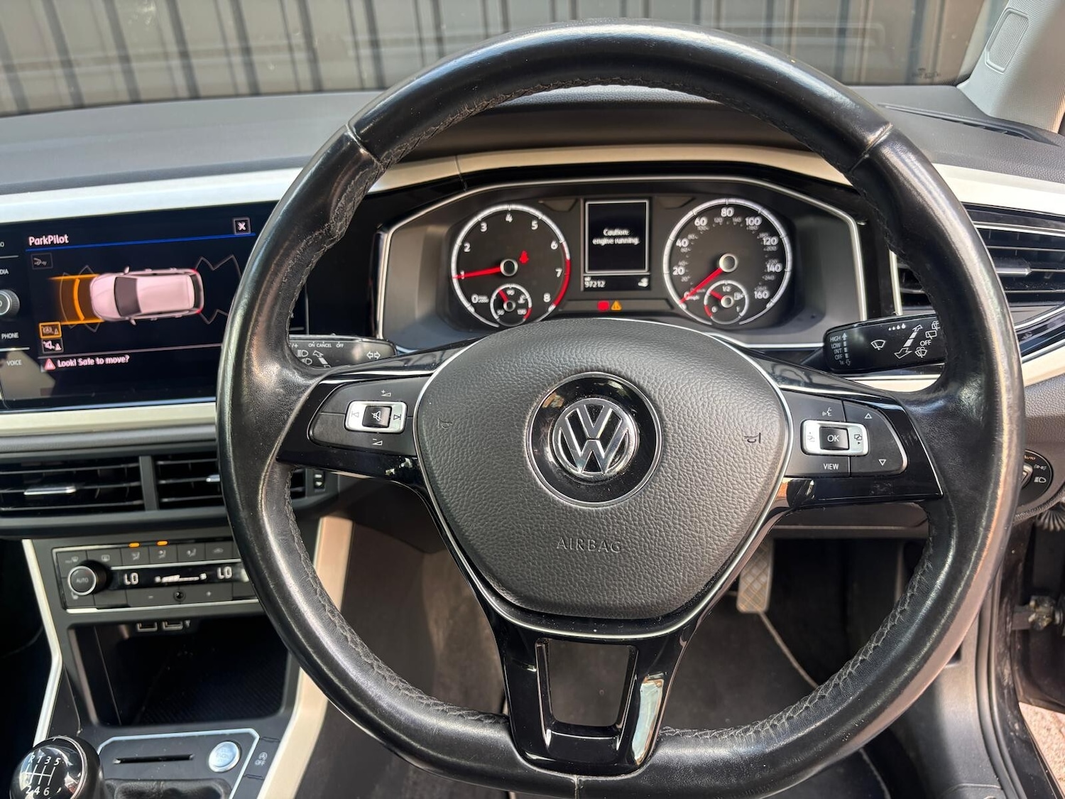 Vehicle 36