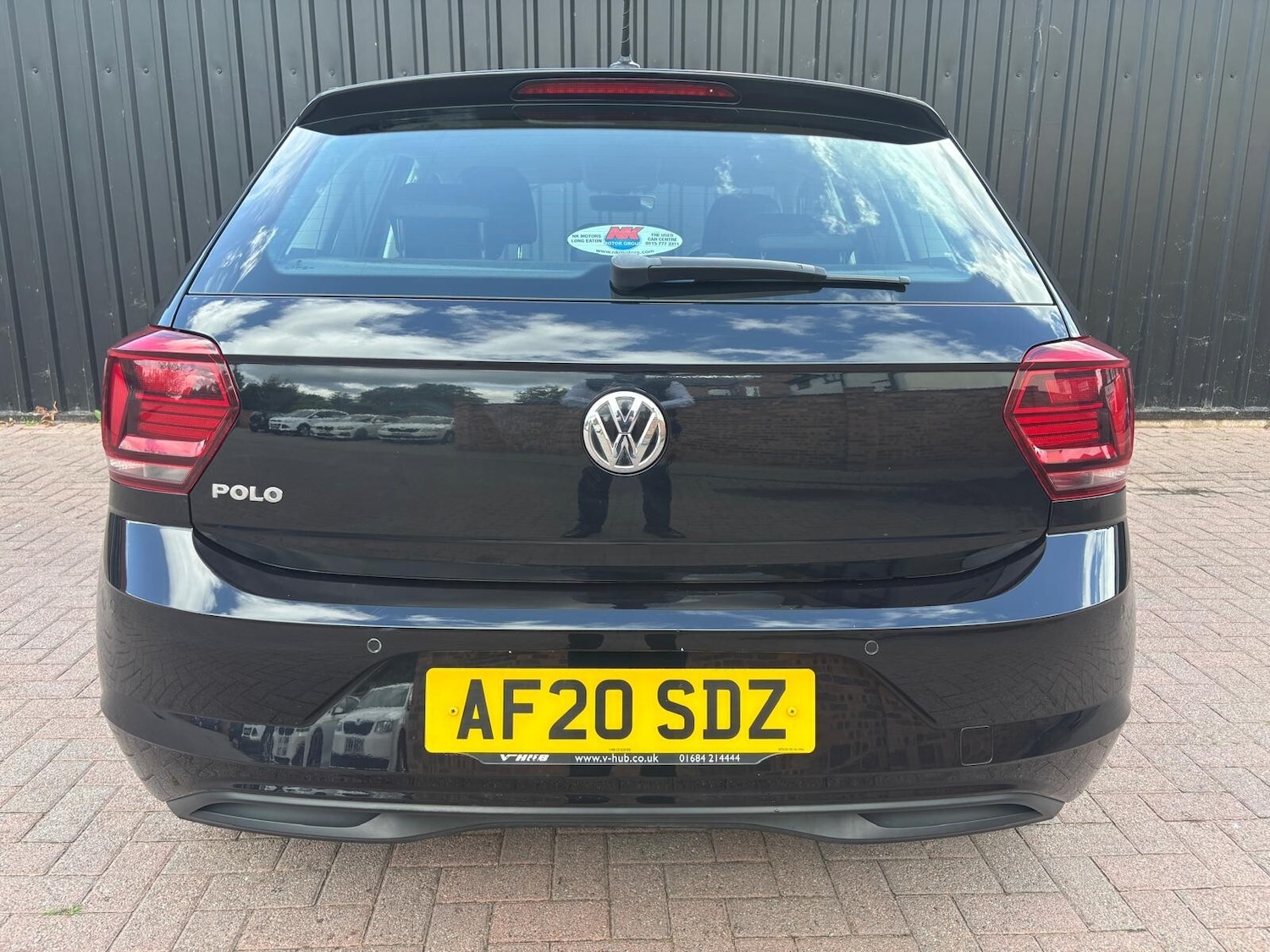 Vehicle 7