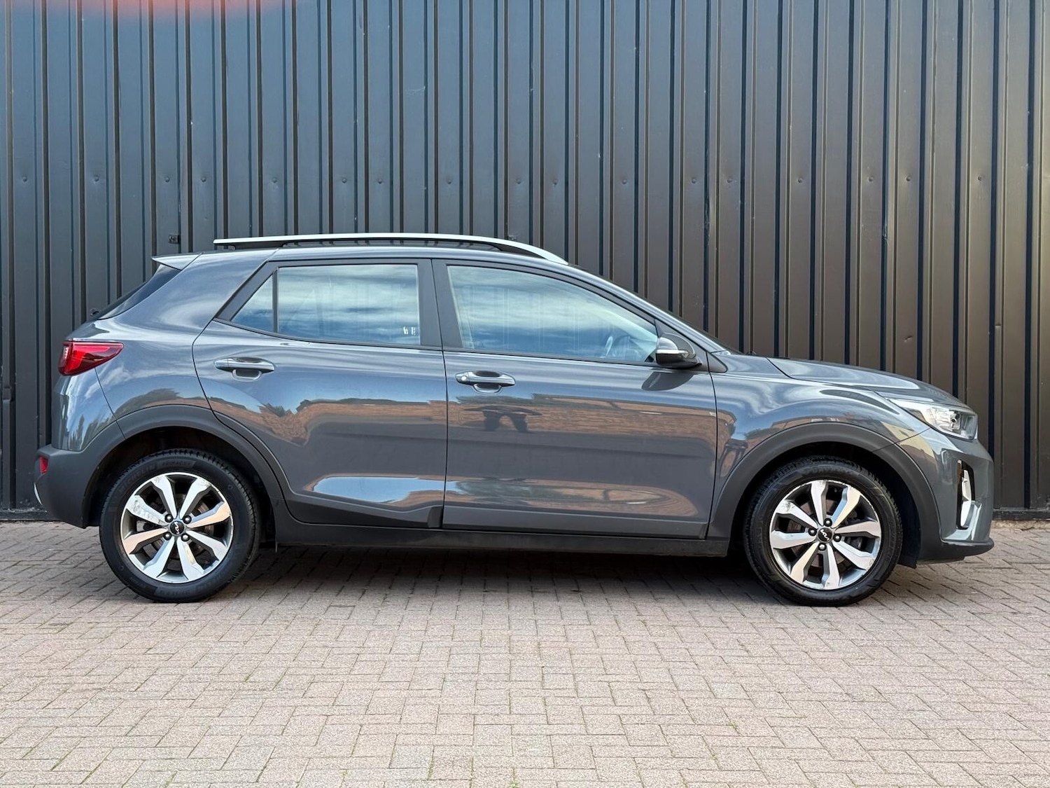 Used Kia Stonic 2022 for sale - 76404696: Photo 11