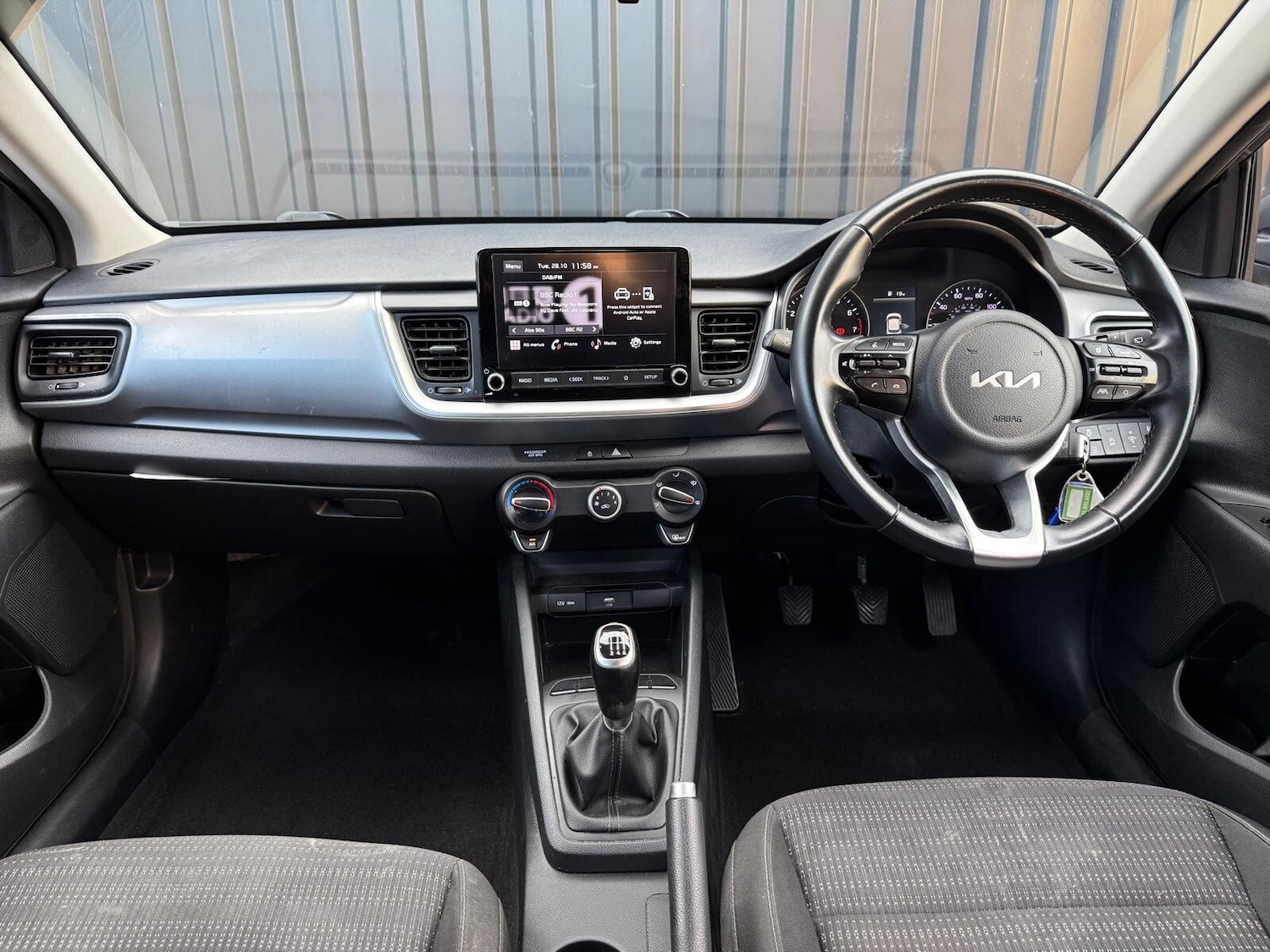 Used Kia Stonic 2022 for sale - 76404696: Photo 13