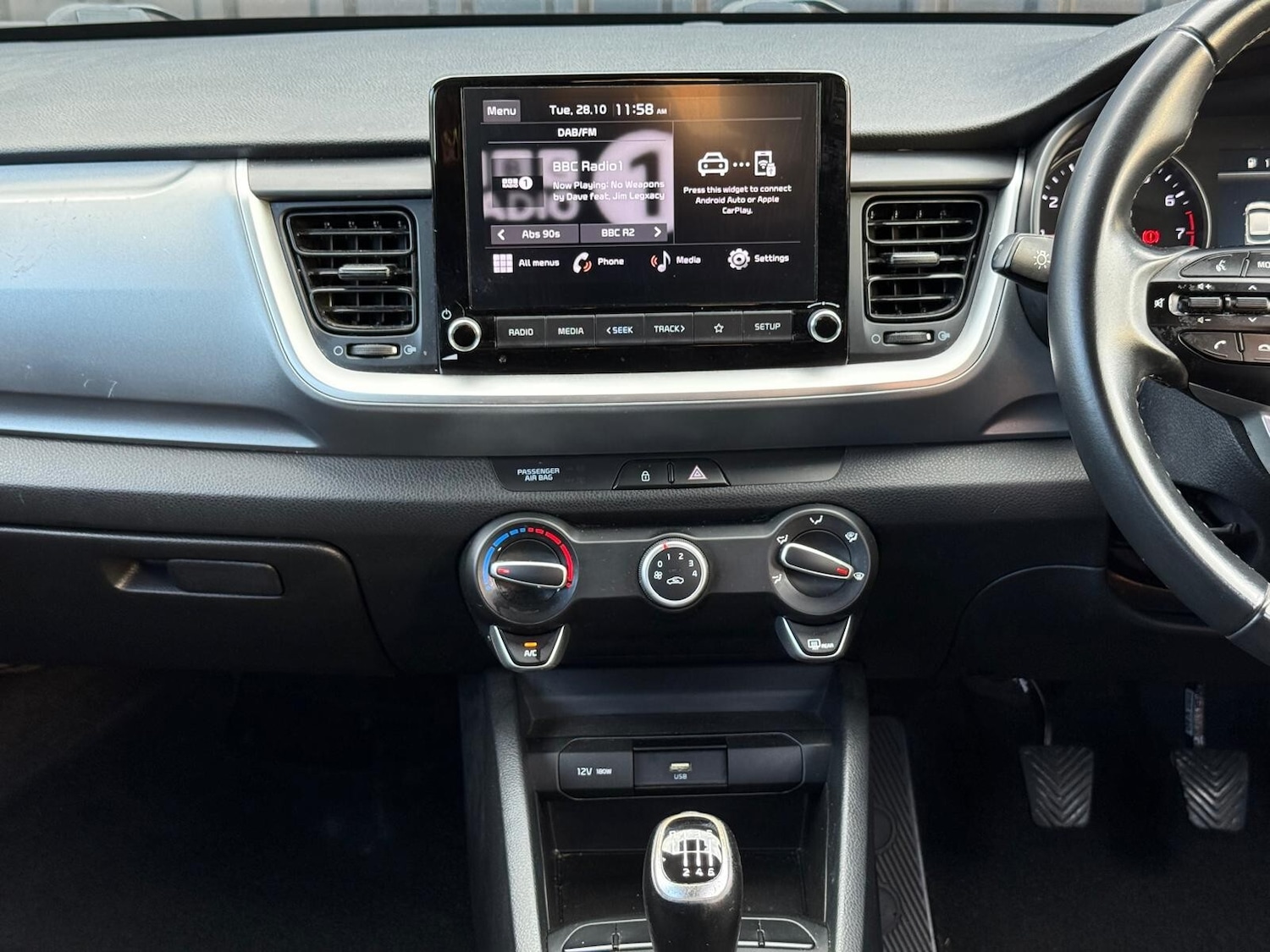 Used Kia Stonic 2022 for sale - 76404696: Photo 16