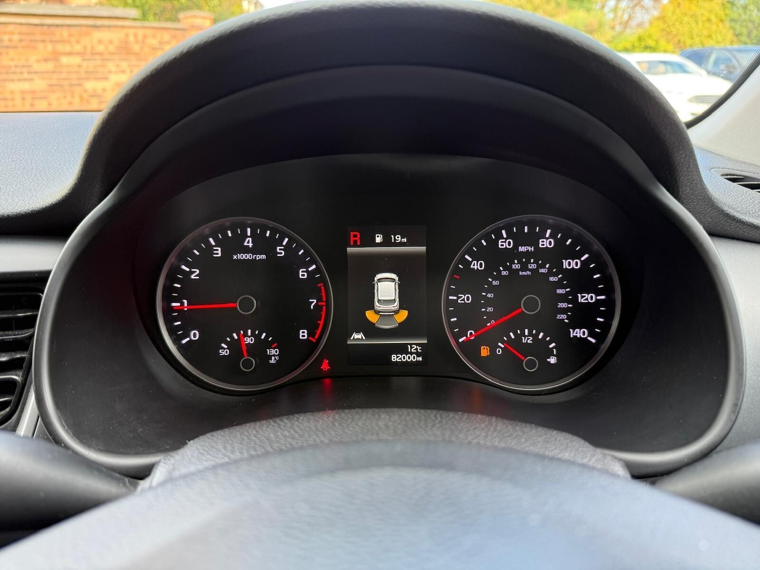 Used Kia Stonic 2022 for sale - 76404696: Photo 17