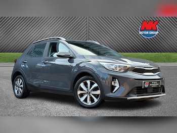 Kia - Stonic