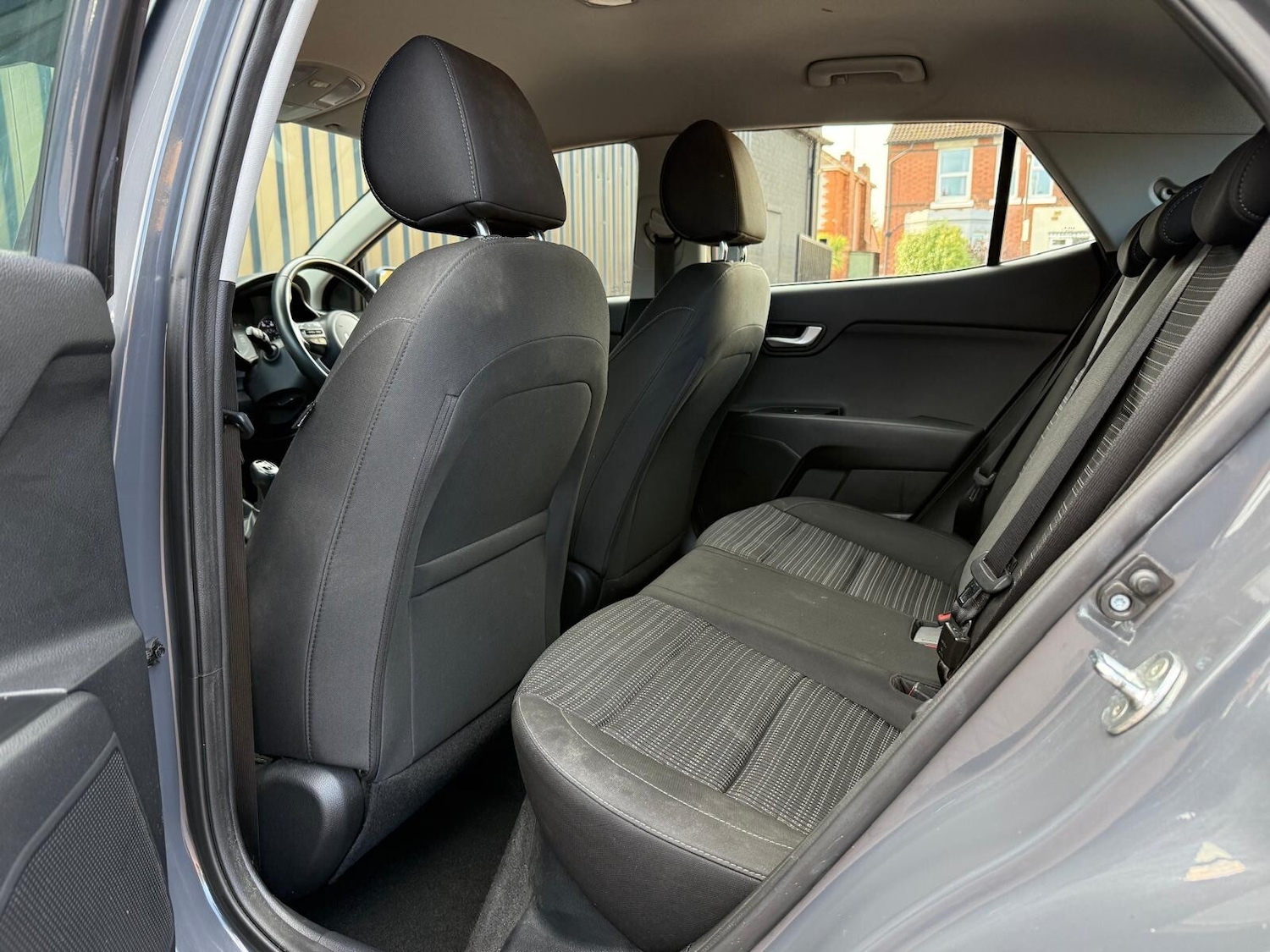 Used Kia Stonic 2022 for sale - 76404696: Photo 27