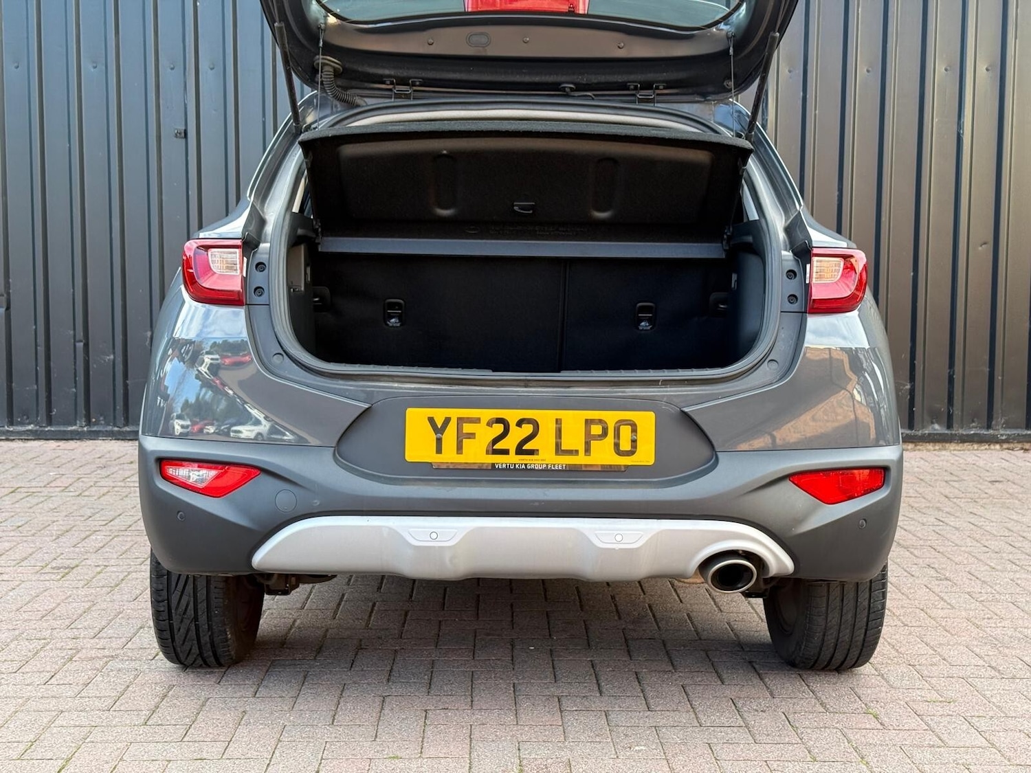 Used Kia Stonic 2022 for sale - 76404696: Photo 8