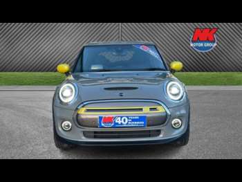 Used MINI Hatch 2020 for sale - 74207667: Photo
