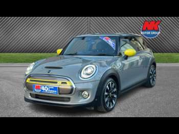 Used MINI Hatch 2020 for sale - 74207667: Photo