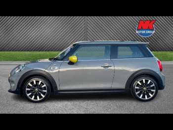 Used MINI Hatch 2020 for sale - 74207667: Photo