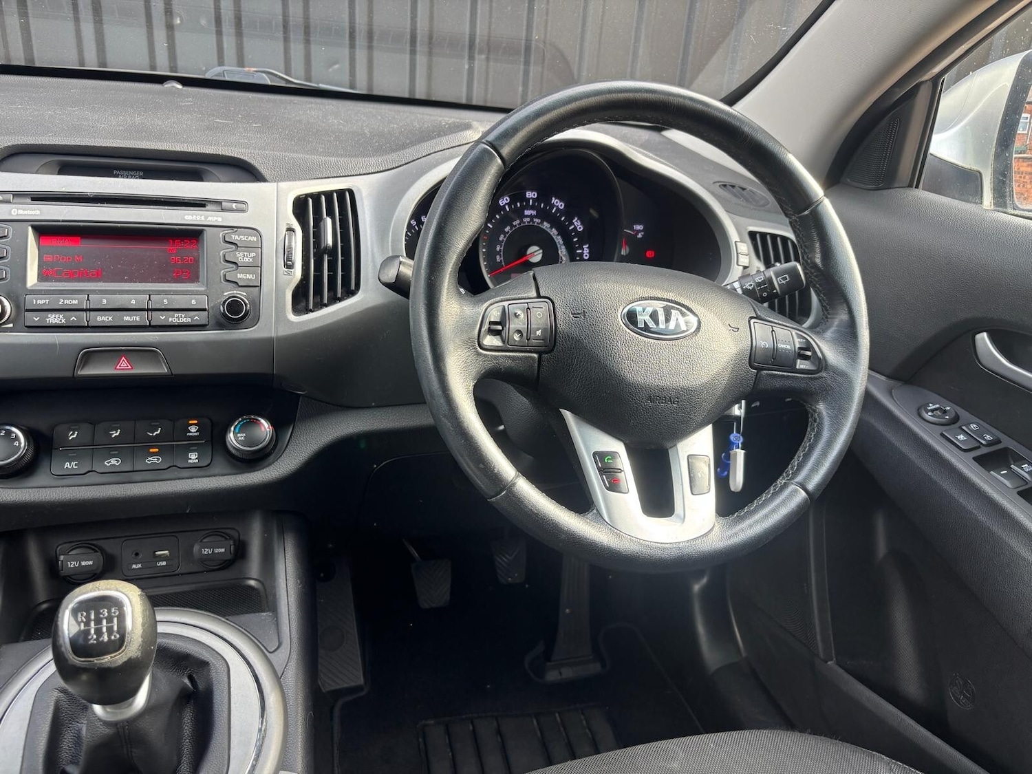 Vehicle 24