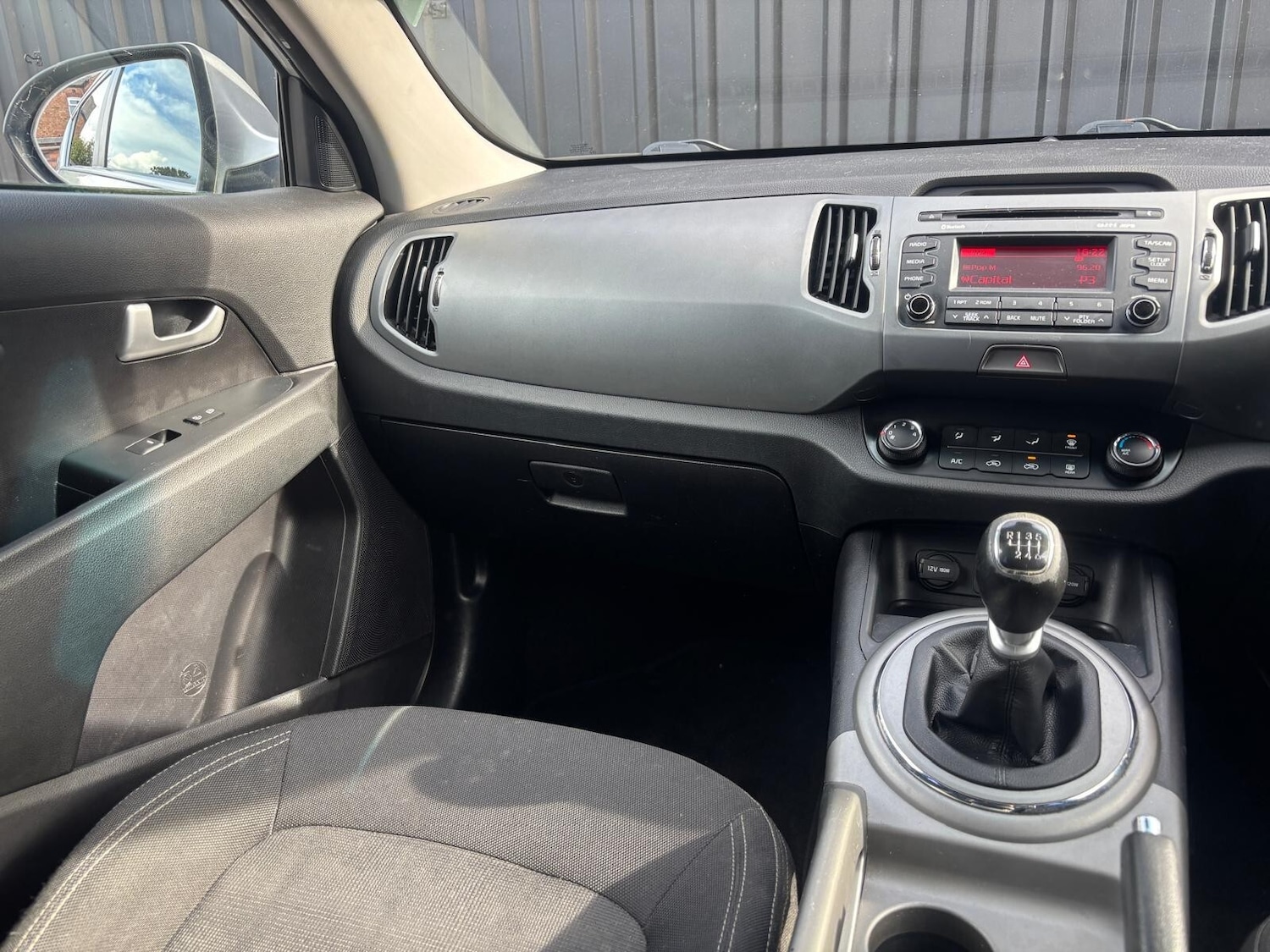 Vehicle 26