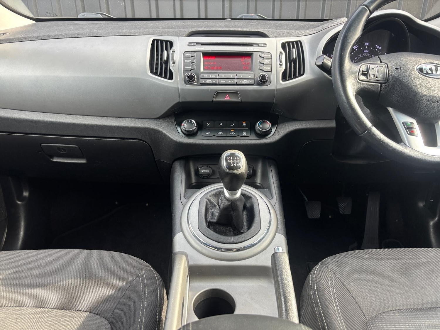Vehicle 27