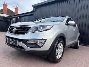 Used Kia Sportage 2015 for sale - 75910535: Photo